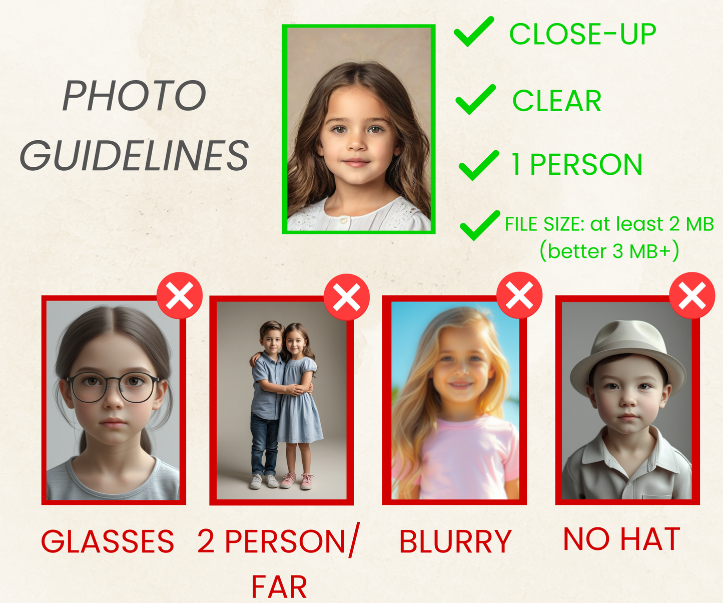 Personalisiertes Superhelden-Porträt – Kinderbild im Comicstil